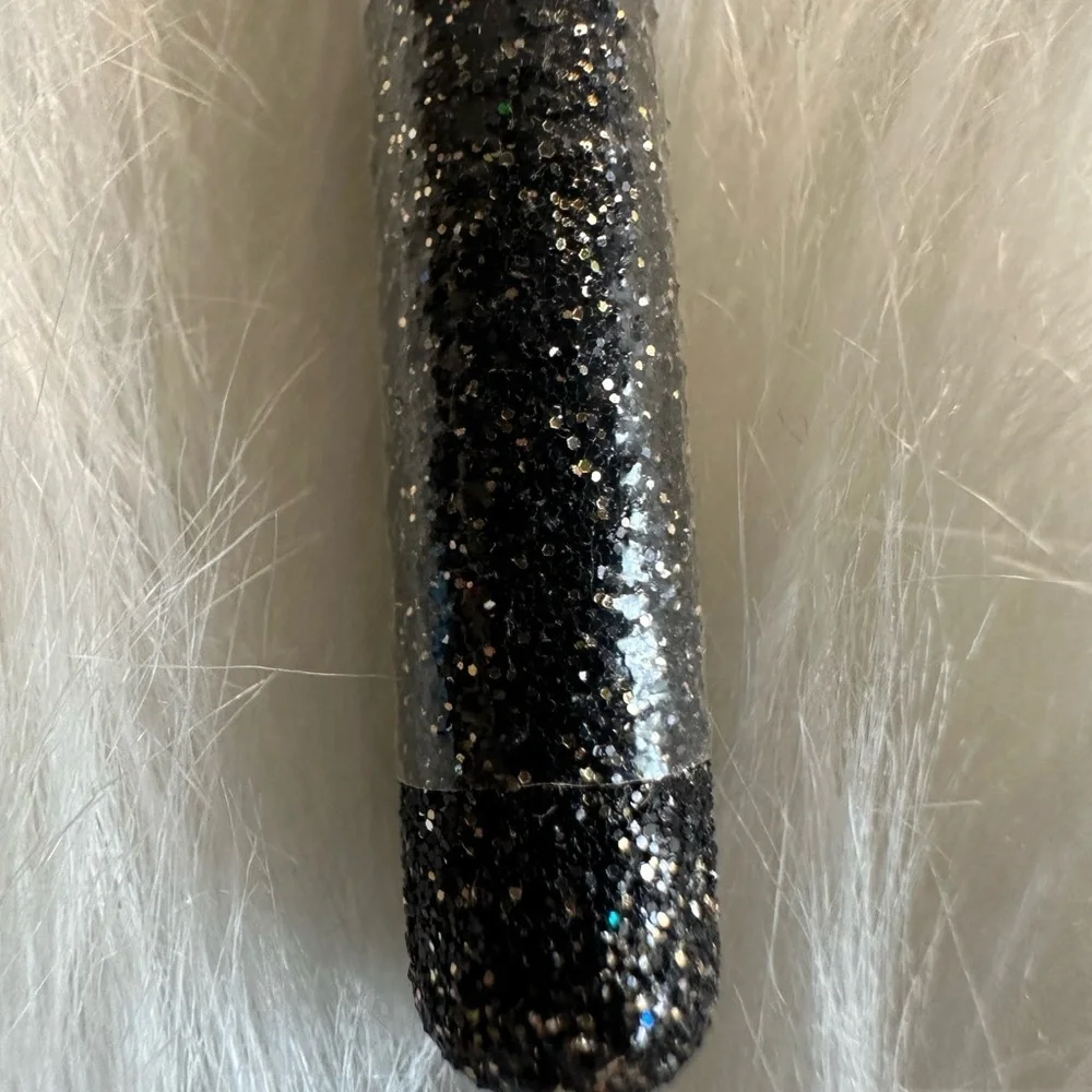 🩷5/$10🩷 Black glitter Eyeliner Pencil